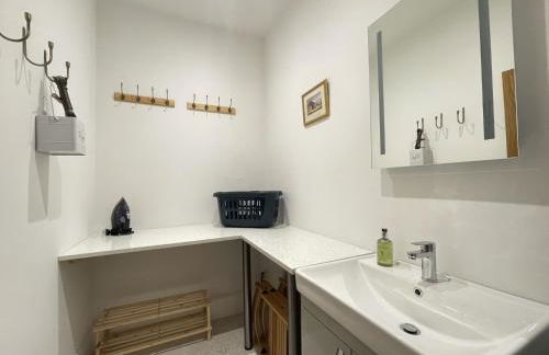 Langrigg Cottage HOT TUB HIRE AVAILABLE - Foto 26