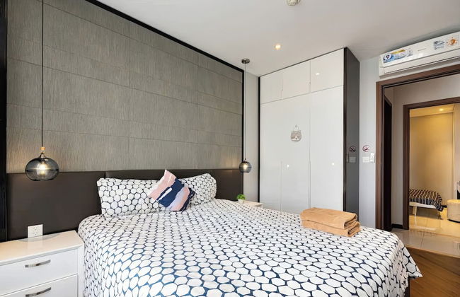 The Parkview - Very Close TSN Airport - Foto 34