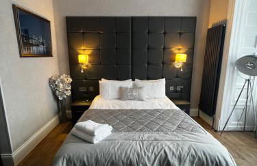 Amani Apartments - Glasgow City Centre - Foto 75