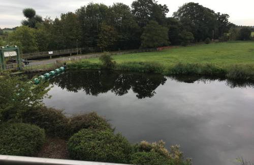 Riverside Penthouse 2BR & 2 Bath 2 Parking View Near St Neots - Foto 84