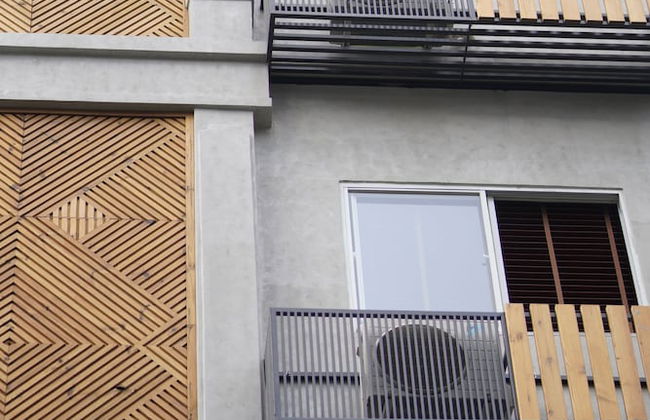 Hotel Airhomes - Foto 44