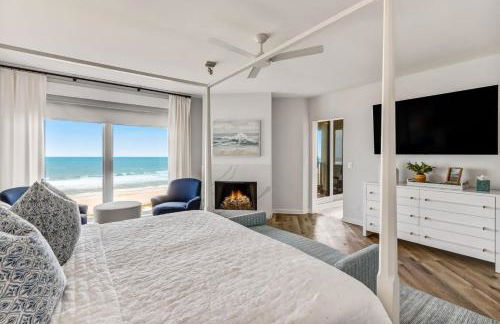 Elegant Oceanfront Penthouse with Panoramic view, Omni Resort, Sea Dunes - Foto 30