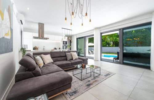 Villa Oasis - Your luxury home away from home - Foto 23