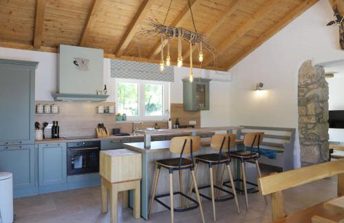 Villa Oliveti - Foto 16