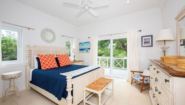 Luxury Villa: Private Beachfront Escape - Foto 3, Habitación