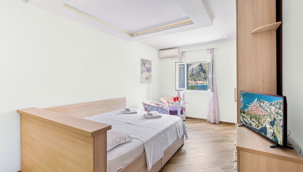 Apartments Doncic - Foto 5, Quarto