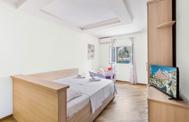 Apartments Doncic - Photo 7