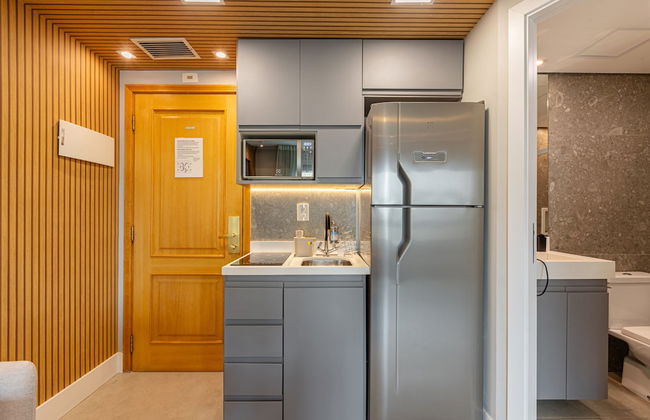 MCV - Capote Valente - Anora Spaces - Foto 14