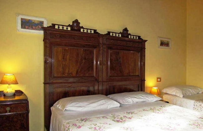 Podere Caldaruccio La Pineta - Foto 26