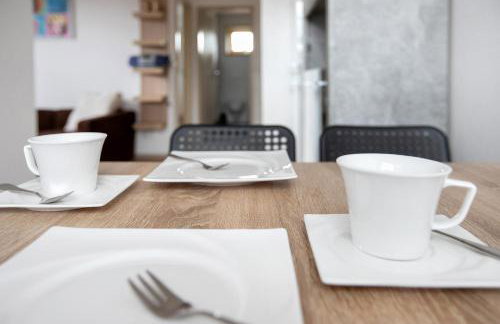 Ferienwohnung Heimathafen - Foto 9