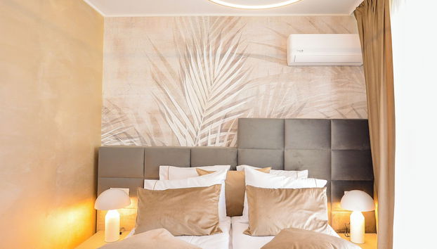 Wabi Sabi - One Bedroom - Romana Square - Foto 5, Habitación