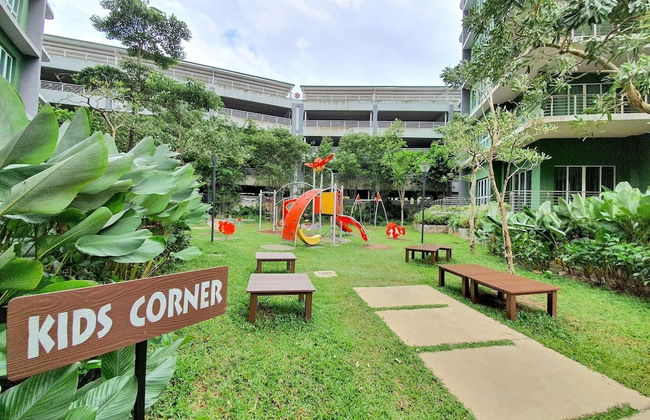 The Haven Residences by BeeStay at Tambun - Foto 48