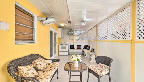 West Palm Beach Apartment 3 Mi to Shore! - Foto 2