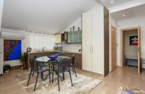 Athina Sea Villa Close To Athens - Foto 37