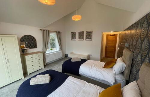 Superb large accommodation - Foto 24