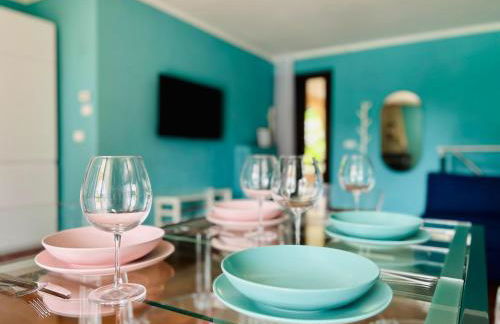 LakeView Bellagio apartment - Foto 9