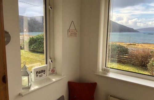 SOLACE COTTAGE - Foto 17