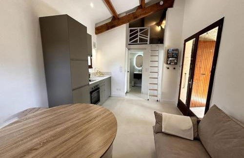 L'Escale aux portes des Gorges de l'Ardèche - Foto 7