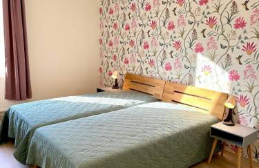 4 Rooms, free Parking, 25 min to Düsseldorf, 100 Mbps WLAN - Photo 2