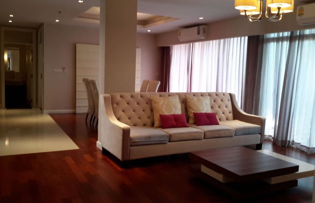 Beachfront Family Penthouse Hua Hin - Foto 35