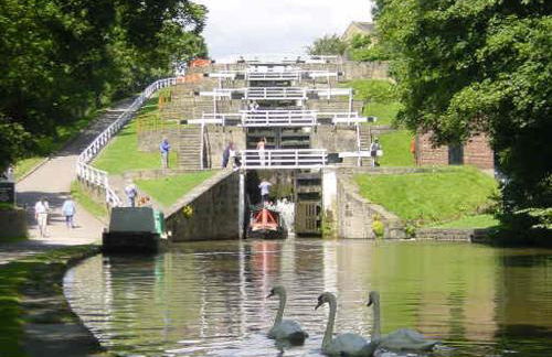 Royds Hall Cottage - Foto 22