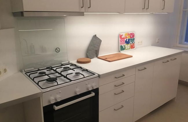 Sweet Living Naschmarkt - Foto 12