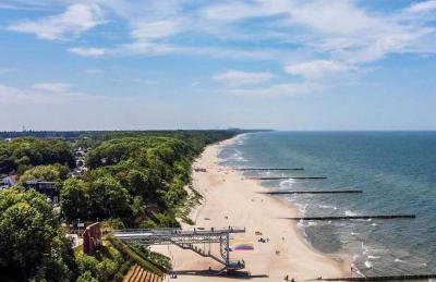 Domki Obok Ruin - Foto 20