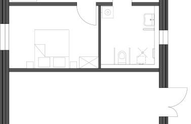 Ferienwohnung Am Weiher Kategorie 2 - Foto 26