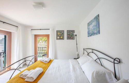 La Sentinella - Lake View Panoramic Terrace - Foto 6