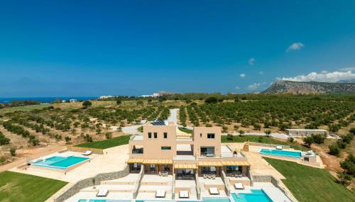 Dedalos Touch Boutique Hotel - Foto 4