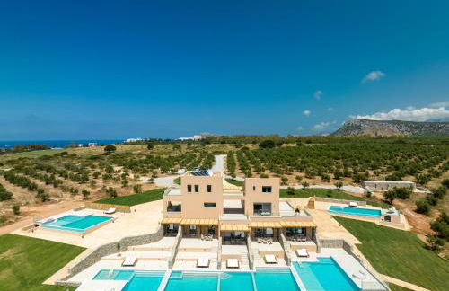 Dedalos Touch Boutique Hotel - Photo 4