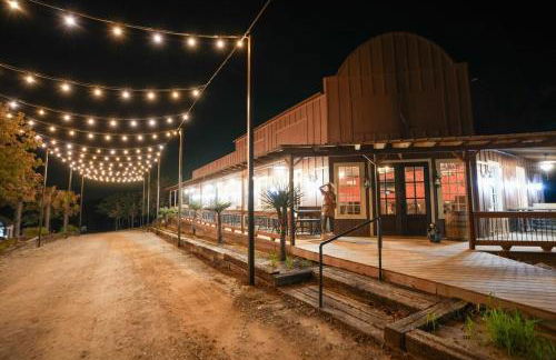 Unique Cabin Sauna Hot Tub FirePit Games - Foto 64