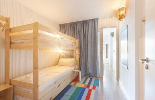 Beach Villa - 16min to Downtown - 30 PPL - Foto 41