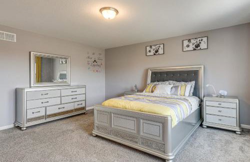 2 Mi to National Sports Center Blaine Base Camp - Foto 14