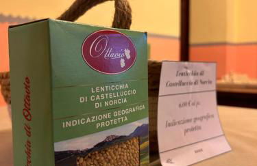 Bed and Breakfast Agriturismo La Palombara - Foto 14