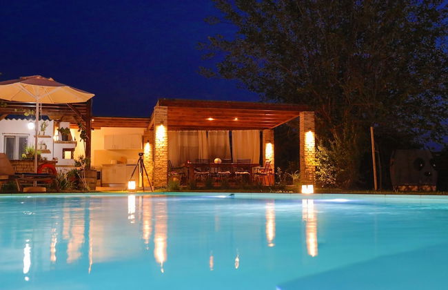 Villa Teresa in Roda - Foto 54