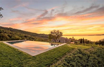 Villa Polvese Luxury Estate - Foto 5