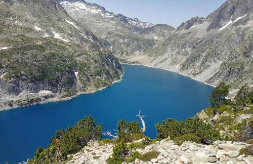 Résidence cambielh - Foto 18