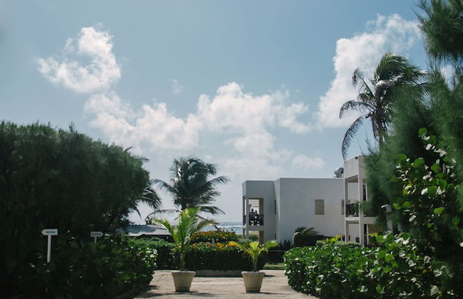 Ocean Spray Apartments - Foto 45