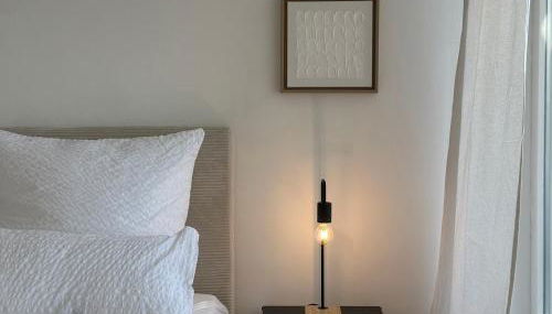 Flow Living Penthouse in See- und Bahnhofsnähe - Foto 4