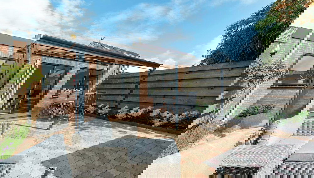 Beautiful Home With Garden - Foto 1, Imagen principal