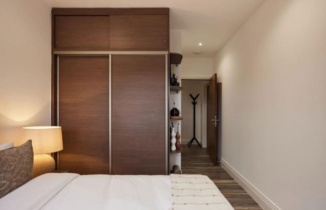 The Harlesden Escape - Spacious 3bdr Flat With Balcony - Foto 16