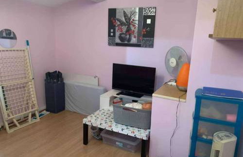 La maison du circuit des 24H du Mans - Foto 8