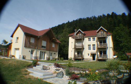 Résidence du Château Lublin - Photo 2