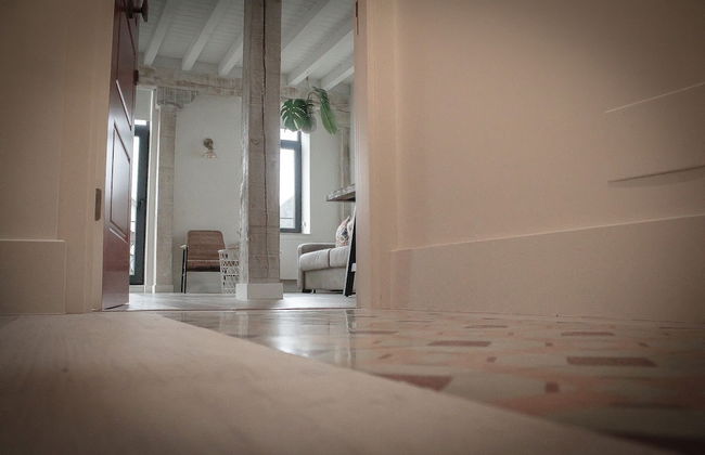 Apartamentos la Bicicleta - Photo 19