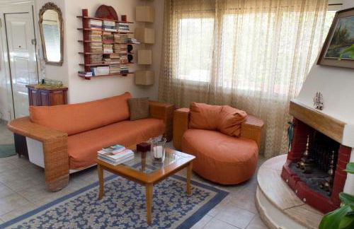 Calm Sea House - Foto 18