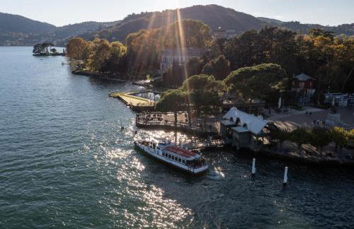 Cernobbio lake suites - Foto 52