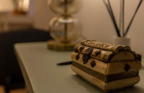 Ático La Casa Rosa - Parking opcional - Foto 60