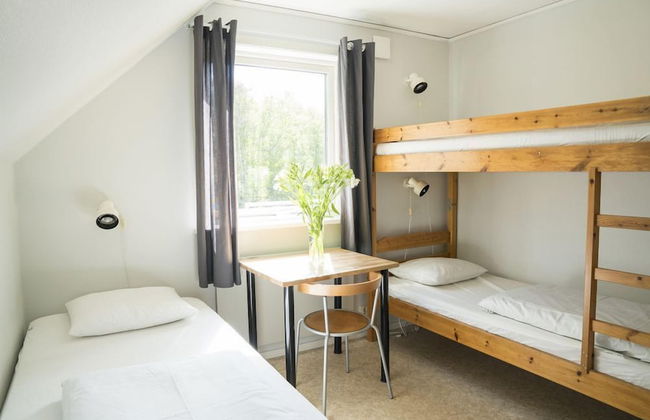 Mellbystrand Vandrarhem - Photo 11