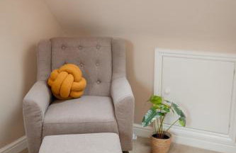 Hazel House - Cosy 2 bedroom house with parking near to Oxford - Foto 76